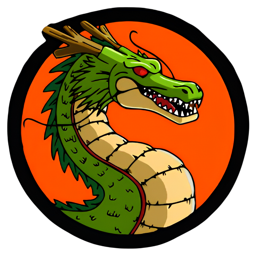 DragonStore logo